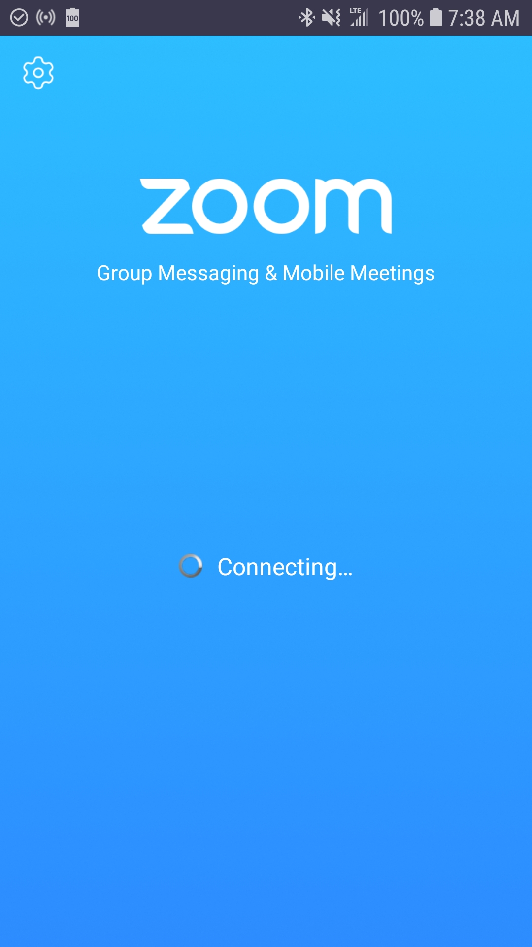 Play store zoom app download