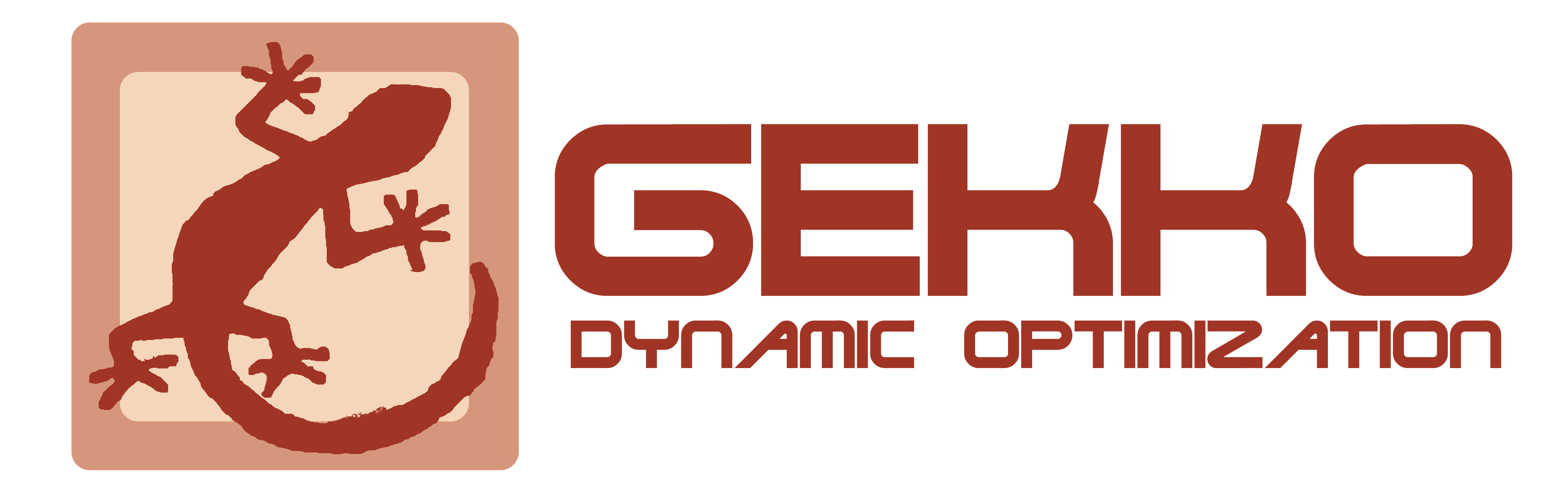Gekko logo