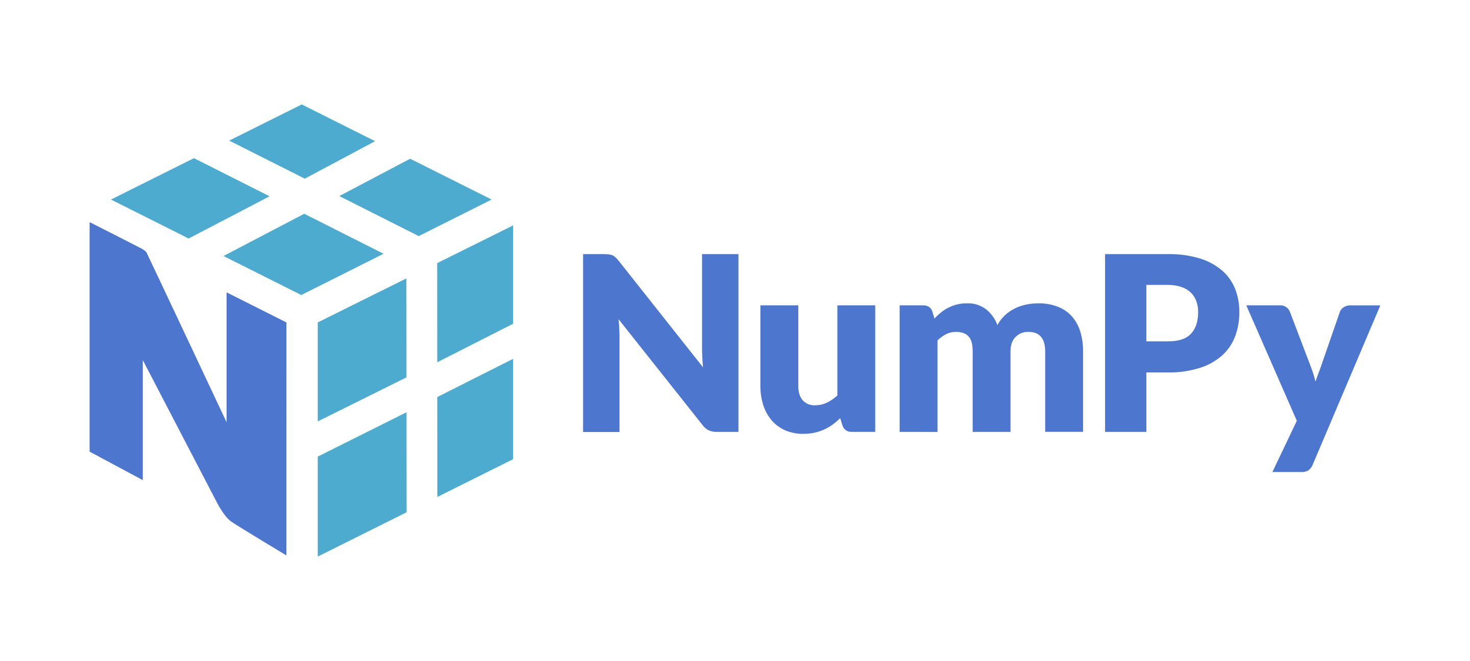 numpy file load